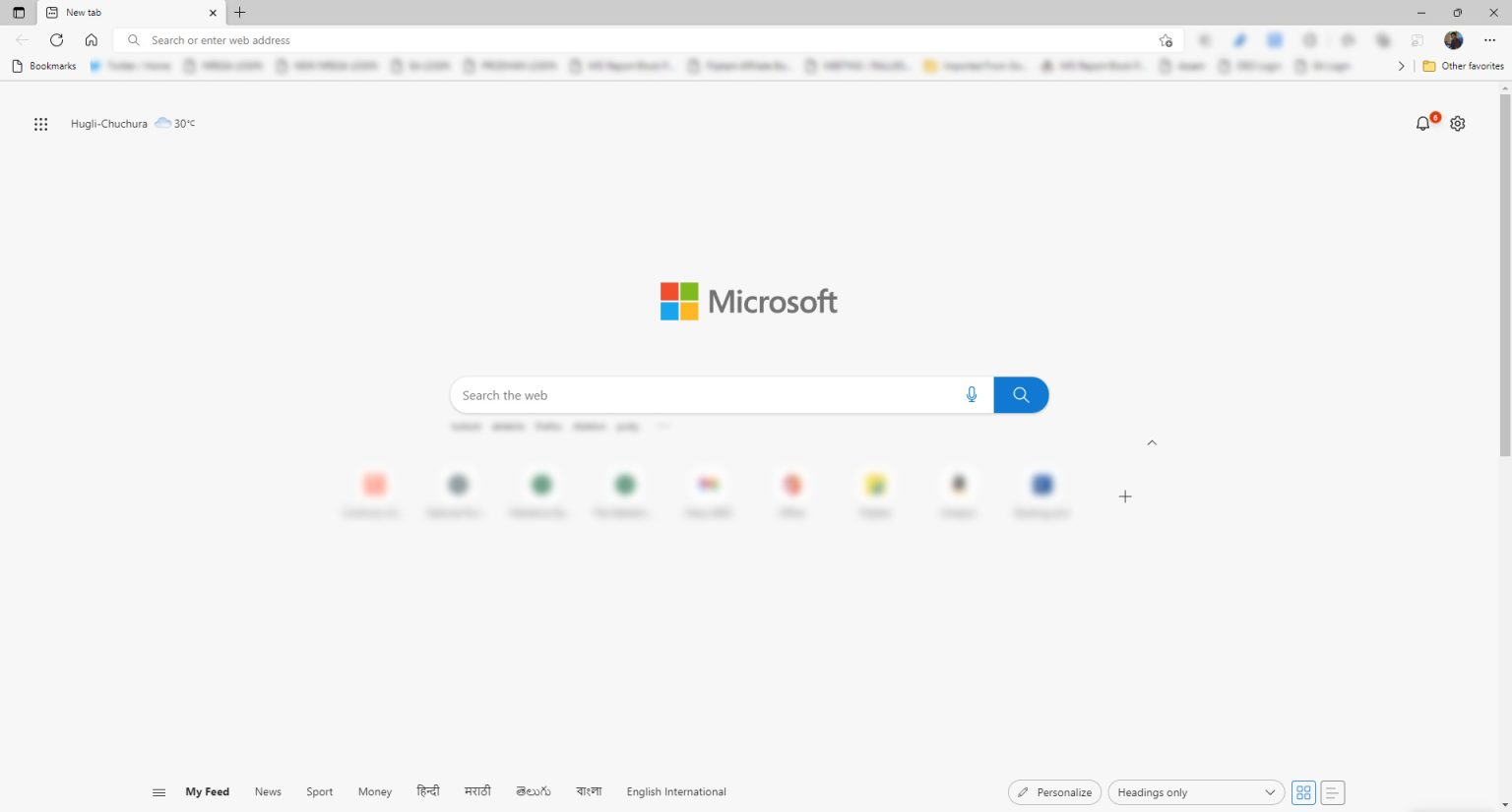 Run Java in Microsoft Edge on Windows 11 Subhrapratim De